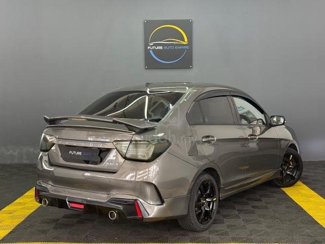 Proton SAGA 1.3 PREMIUM AT / BODYKIT / R3 SPORTRIM - 3