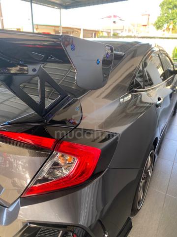 2017 Honda CIVIC 1.5 TC (A) - 5