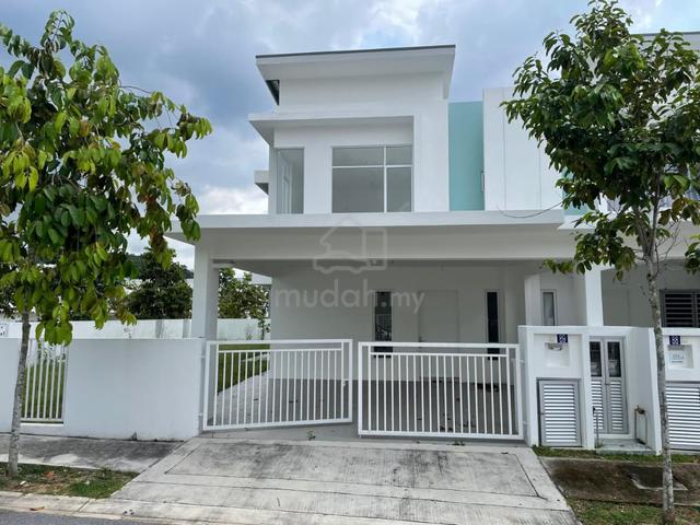 kajang double storey 387960 1