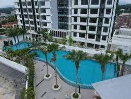 Hillpark Residence 1