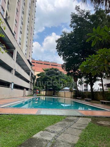 Sri Ampang Mas 1