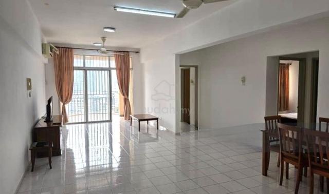 Wangsa Metroview 1