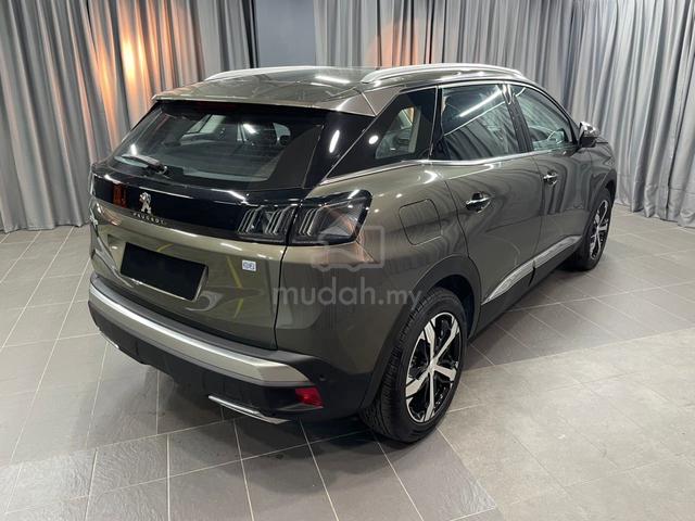 2024 Peugeot 3008 1.6 ALLURE THP MY17 P84 - 3