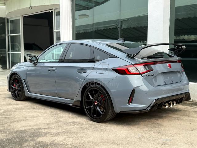 2024 Honda CIVIC 2.0 TYPE R FL5 (M) 5A |14K KM - 2