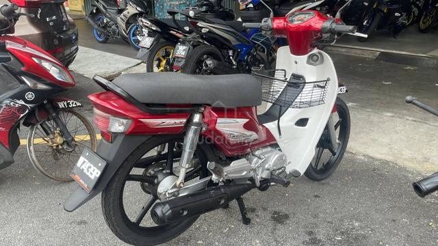 Honda EX5 Dream 110 Elektrik Starter Condition Cun - photo 2 of 15
