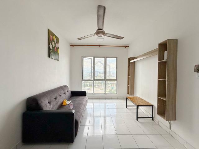 Lily Apartment 1