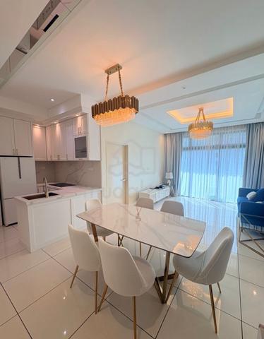 Parc Regency 1