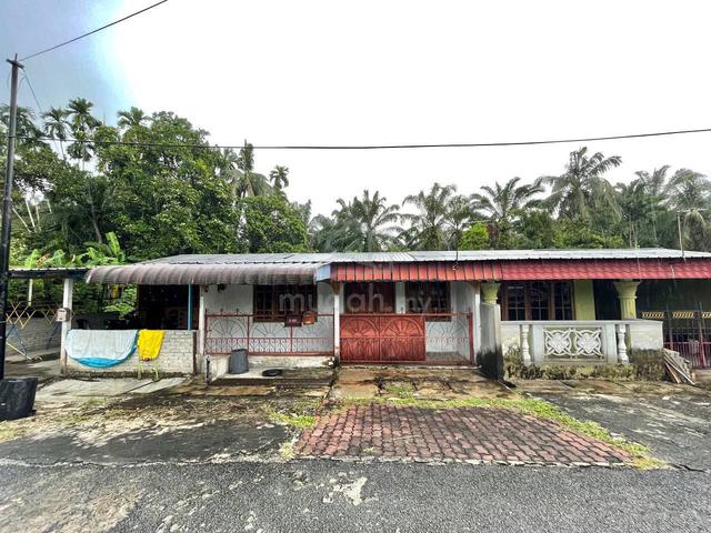 [Renovated] Taman Hijrah, Batu Kurau Perak 1