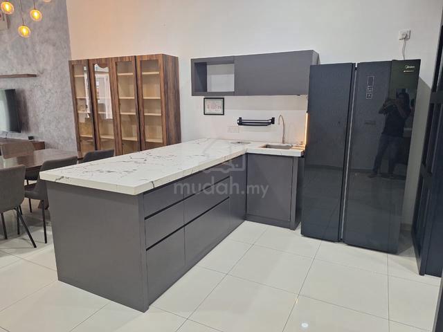 [RENT] Merrydale Eco Majestic Semenyih ID designer Furnished 1