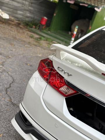 2020 Honda CITY 1.5 E MY14 GM6 FACELIFT (A) - 5