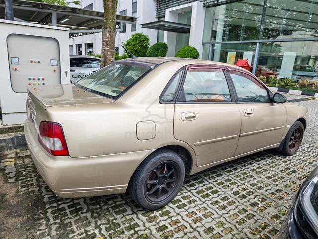 2004 Proton WAJA 1.6 ENHANCED (A) - 4