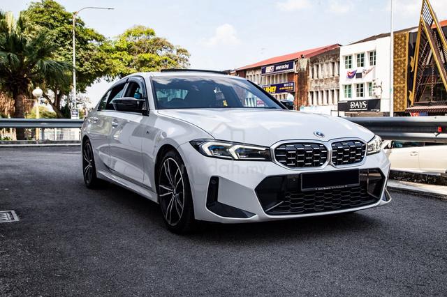 2023 Bmw 3 SERIES 3.0 40I XDRIVE M SPORT MY19 G20 - 2