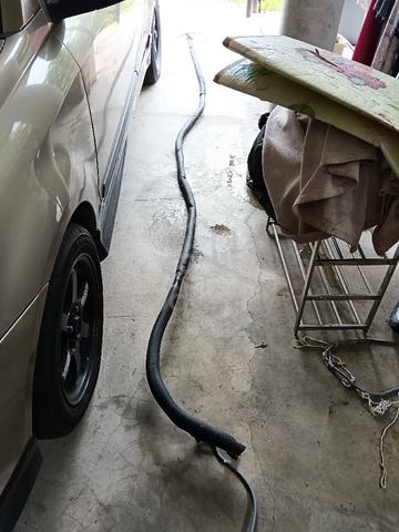 hisense 1.5 hp - photo 2 of 3