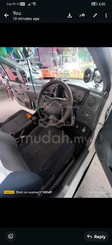 2009 Perodua VIVA 0.7 660 BX EF-VE (M) - 4