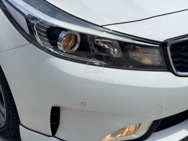 2018 Kia CERATO 1.6 (A) - 5
