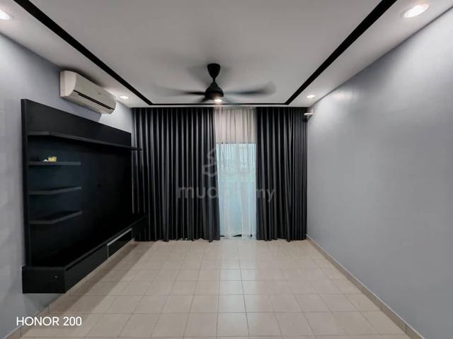 Seruling Apartment 1