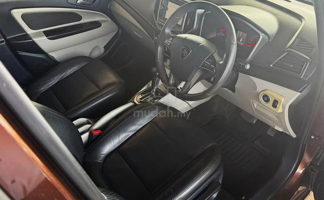 2018 Proton PERSONA 1.6 PREMIUM (A) - 3