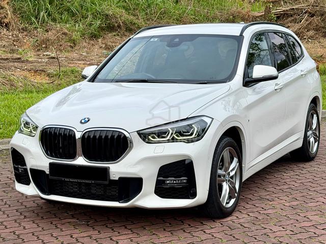 2021/22 Bmw X1 2.0 M-SPORT✅23k Mileage - 3