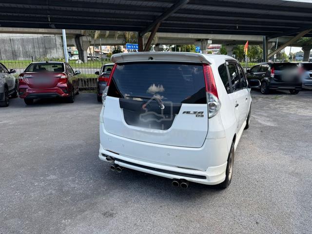 2012 Perodua ALZA 1.5 EZi (A) - 4