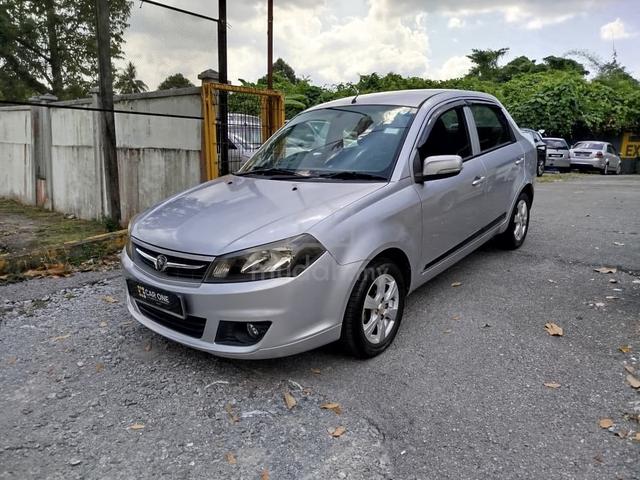 2011 Proton SAGA 1.3 FL (A) - 3