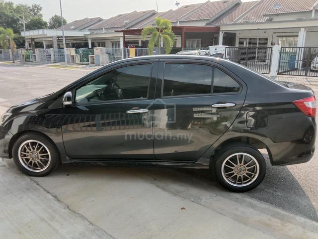 2018 Perodua BEZZA 1.3 ADVANCE (A) - 3