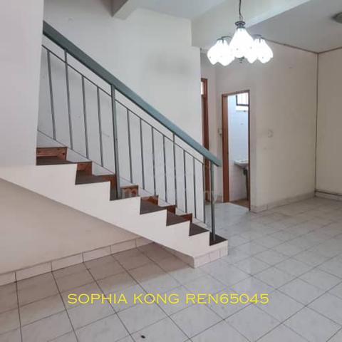 FOR SALE – Taman Fortuna Baru, Kota Kinabalu 1