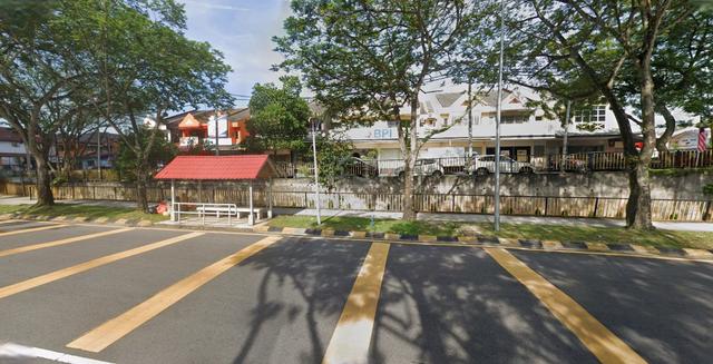 wangsa maju 2 sty shoplot-freehold-20x70 opposite m-adora-wangsa budi 1