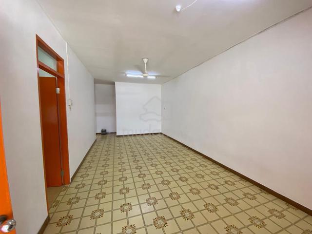 Taman Tasik Lido / Single Storey / Unfurnished / intermediate 1