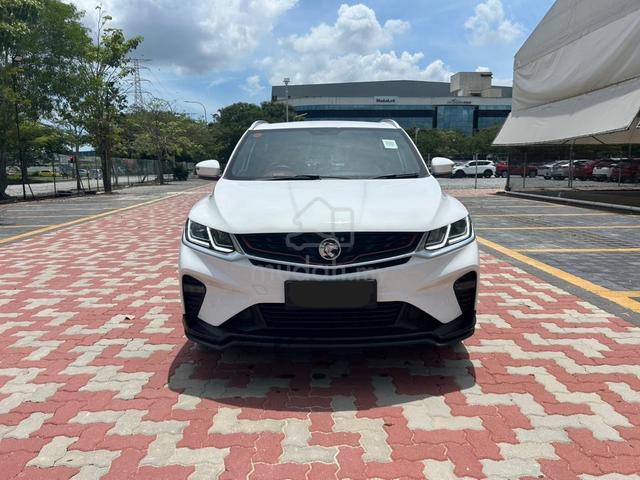 2021 Proton X50 PREMIUM 1.5L (A) - 1