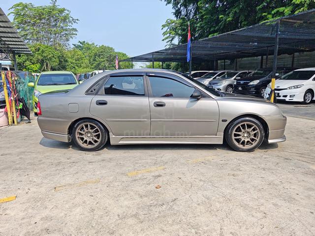 2004 Proton WAJA 1.6 (M) -LOAN KEDAI - 2