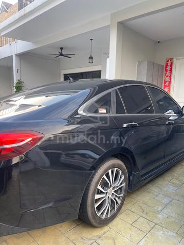 2018 Proton PERDANA 2.4 2.4L (A) - 5