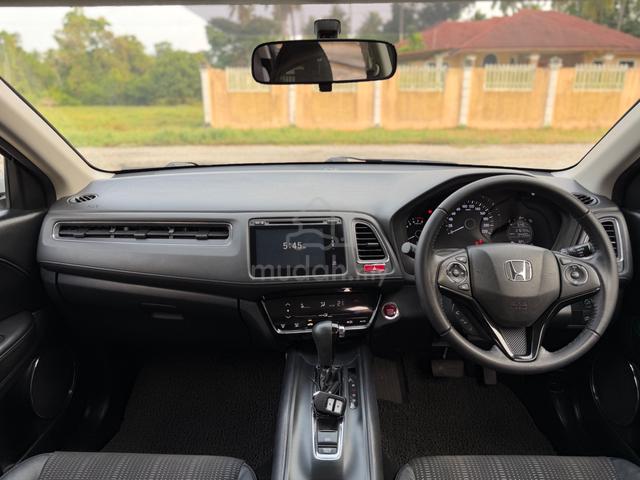 2015 Honda HR-V 1.8 V (A) - 3