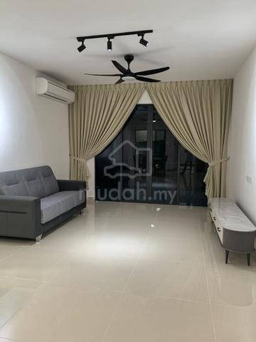 Aradia Residence @ Lake City KL North 1