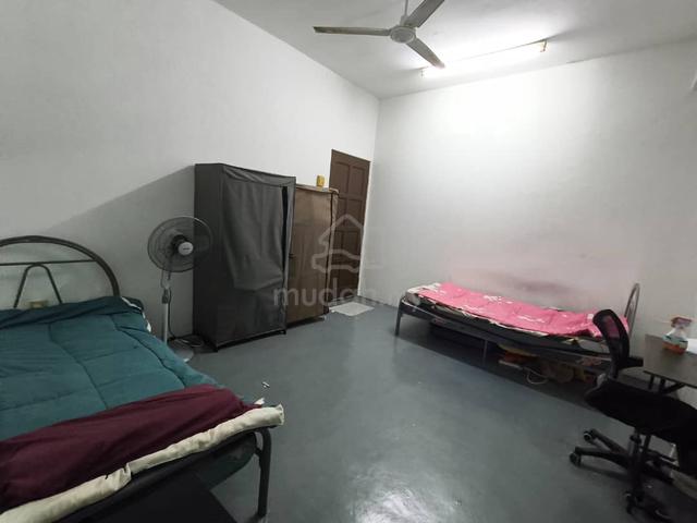 Room For Rent @ Bukit Seputeh – Near KL Sentral! 1