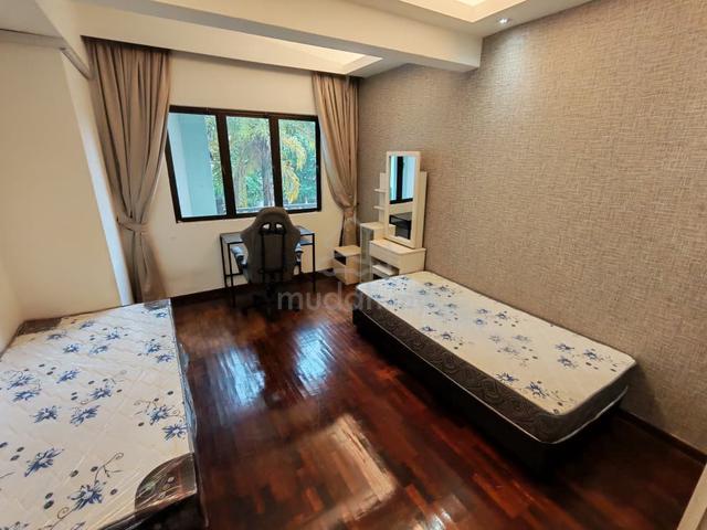 Bilik Sewa Room Rental Fully Furnished Cyberjaya, near to Shaftsbury 1