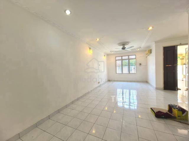 [22x75, Extended Kitchen] 2 Storey Anggerik Eria, Kota Kemuning 1