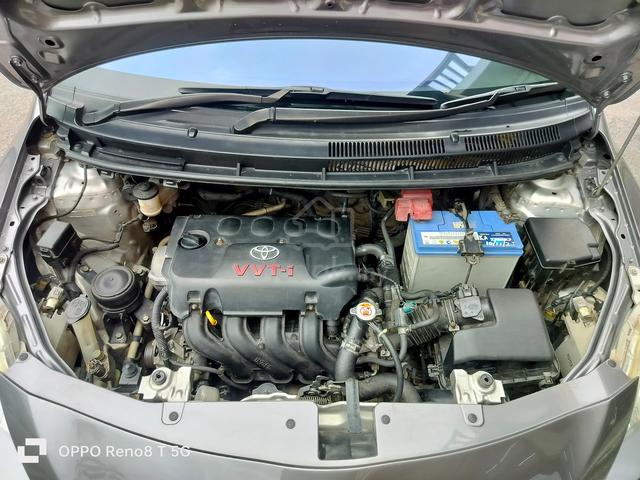 2010 Toyota VIOS 1.5 J NCP93R-BEPDKE FACELIFT (A) - 4