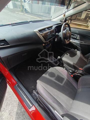 2019 Perodua MYVI 1.3 G (M) - 5