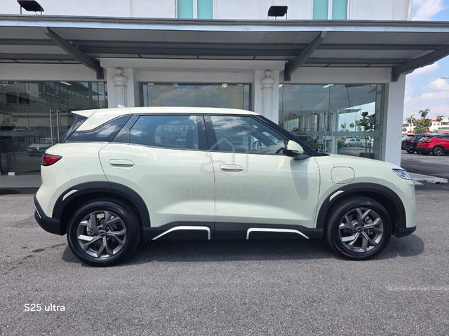 2025 Byd ATTO 2 PREMIUM MY25 (A) Mileage 9k km - 5