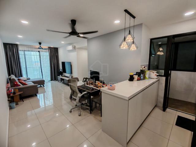 Mizumi Residences 1