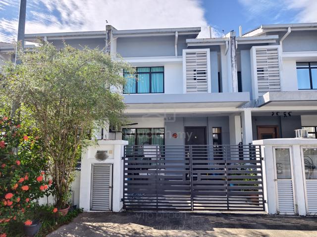 Value buy landed house at M Residence 2 Rawang 1