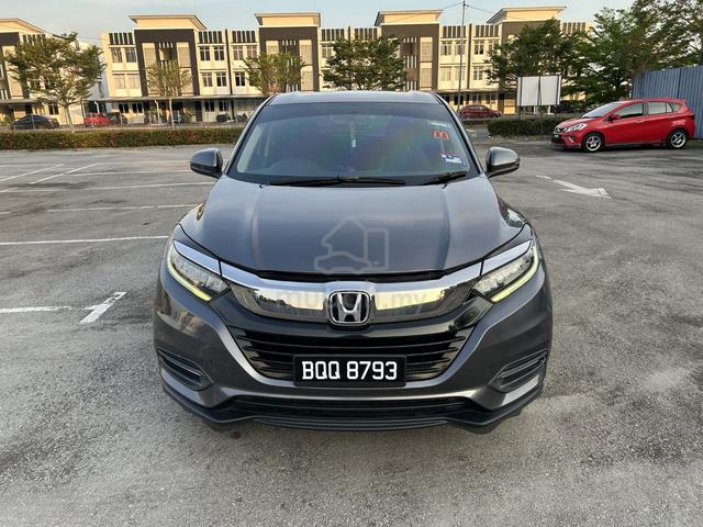 2021 Honda HR-V 1.5 HYBRID MY16 FACELIFT (A) - 3