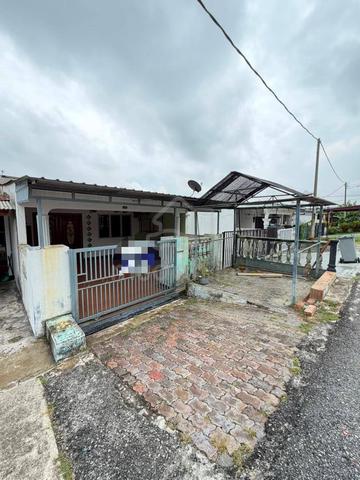 Desa Kiara Sikamat | Hot Location 1