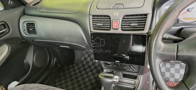 2005 Nissan SENTRA 1.6 SG N16 (A) - 2