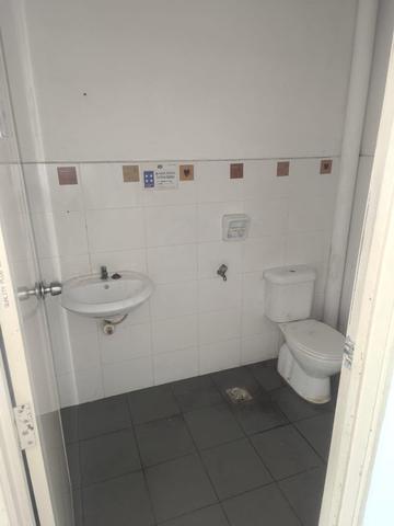 Tebrau City residence, shoplot, Grond floor, facing Aeon, 1067sqft 1