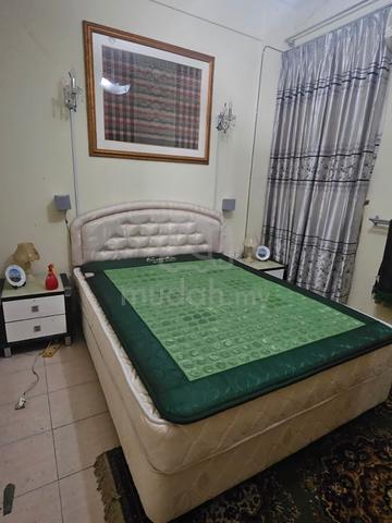Bukit Merah Laketown 4