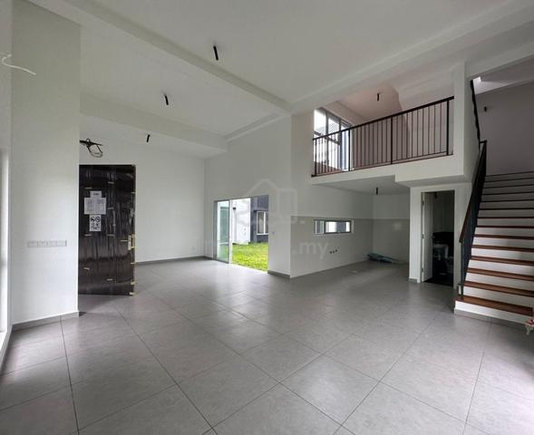 Eco Forest Ergo Home | 2,290sqft 2.5-Storey | Special Unit | Semenyih 1