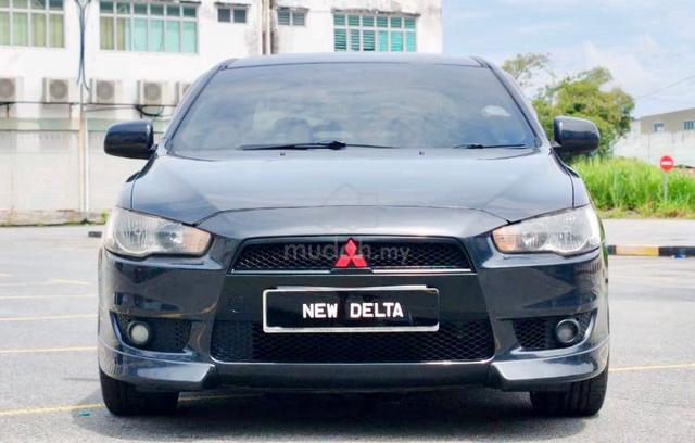 [💥JACKPoT💥]08 OFFER Mitsubishi LANCER 2.0 GT(A) - 3