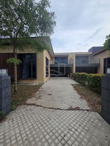 Forest city Golfvilla 1