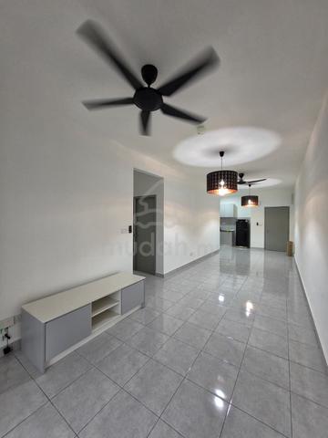 Residensi Idaman Cahaya 1 1